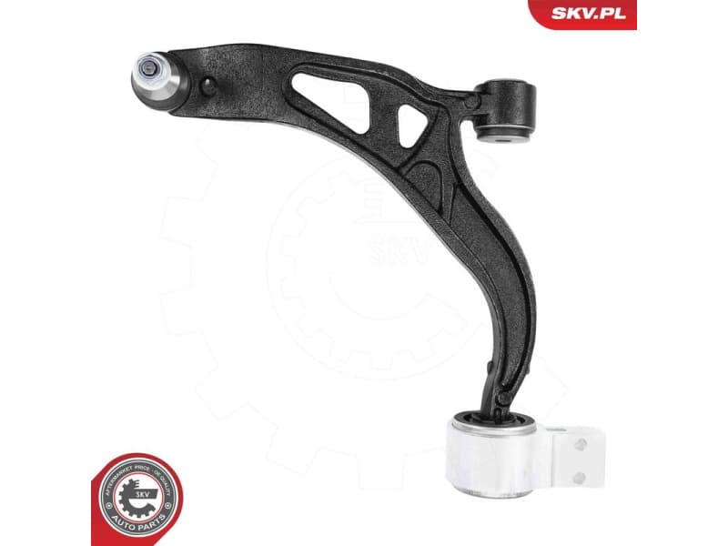 Control/Trailing Arm, wheel suspension 69SKV473 - image 3