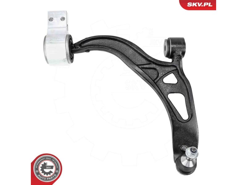 Control/Trailing Arm, wheel suspension 69SKV474 - image 3