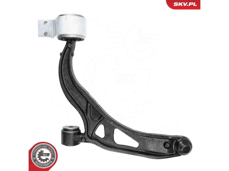 Control/Trailing Arm, wheel suspension 69SKV474 - image 4