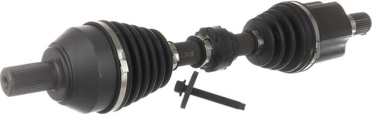 Drive Shaft VKJC 4183 - image 3