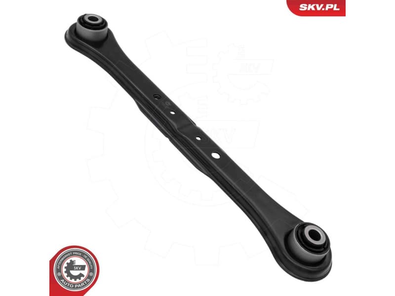Control/Trailing Arm, wheel suspension 69SKV857 - image 2