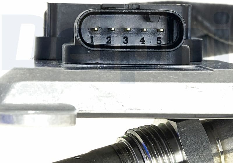 NOx Sensor, NOx catalytic converter ANS1029-12B1