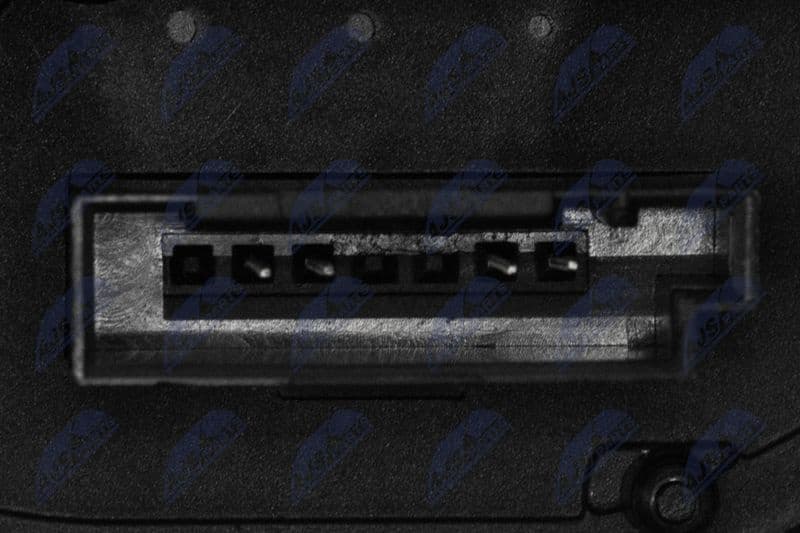 Door Lock EZC-BM-027A - image 3