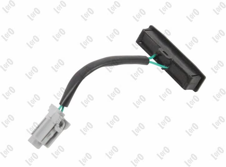 Switch, tailgate LORO 132-035-006 - image 2