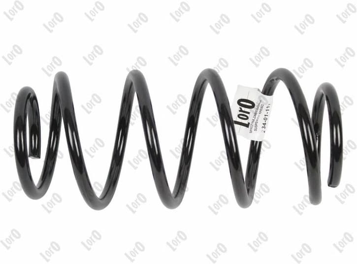 Suspension Spring LORO 234-01-117