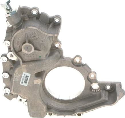 Vacuum Pump, braking system F009D04964 - image 3