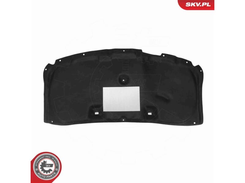 Engine Compartment Noise Insulation 97SKV923 - image 2