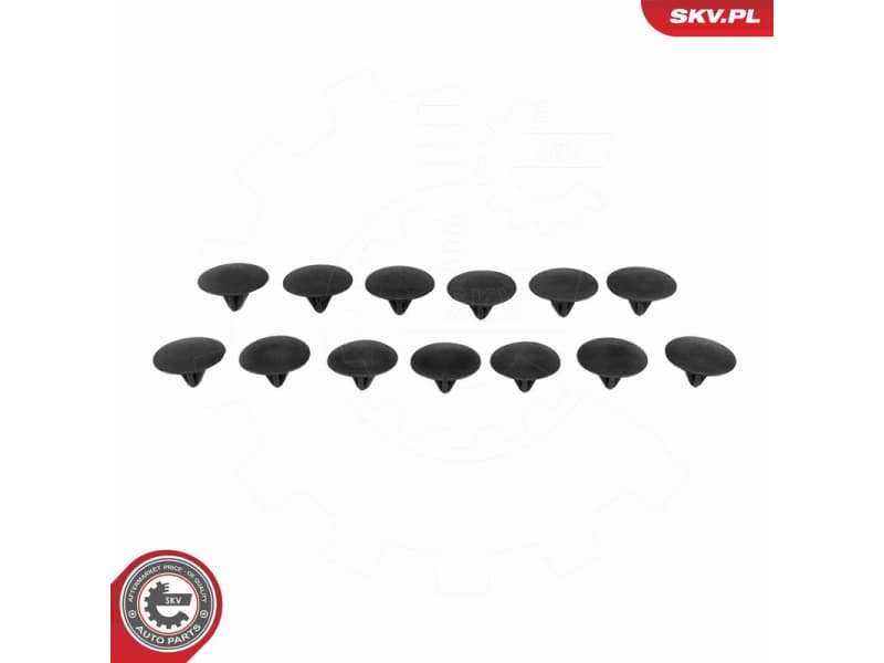 Engine Compartment Noise Insulation 97SKV923 - image 3