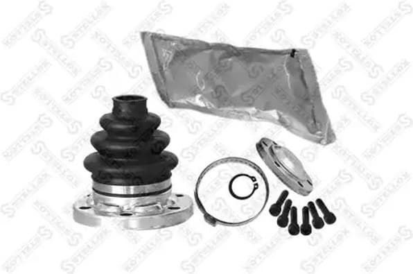 Bellow Kit, drive shaft 13-00631-SX