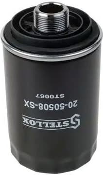 Oil Filter 20-50508-SX