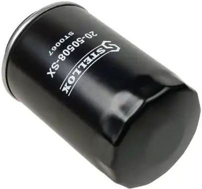 Oil Filter 20-50508-SX - image 5
