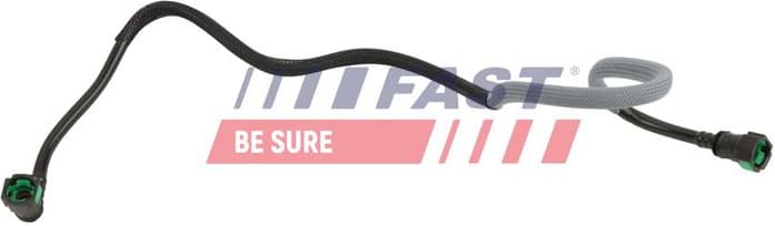 Fuel Line FT00923