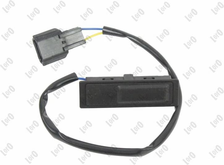 Switch, tailgate LORO 132-035-005