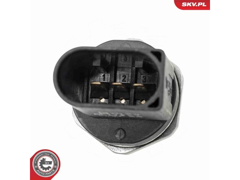 Sensor, fuel pressure 95SKV138 - image 2