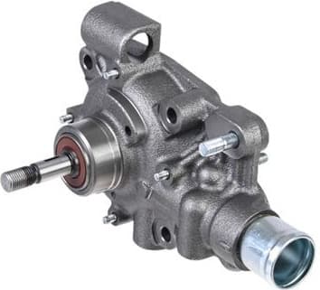 Water Pump, engine cooling 81-04235-SX - image 2