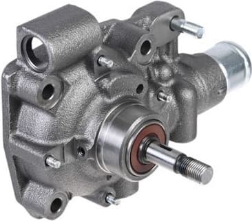 Water Pump, engine cooling 81-04235-SX - image 3