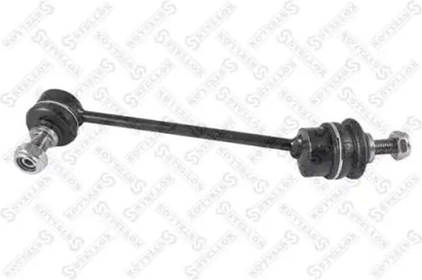 Link/Coupling Rod, stabiliser bar 56-01863A-SX