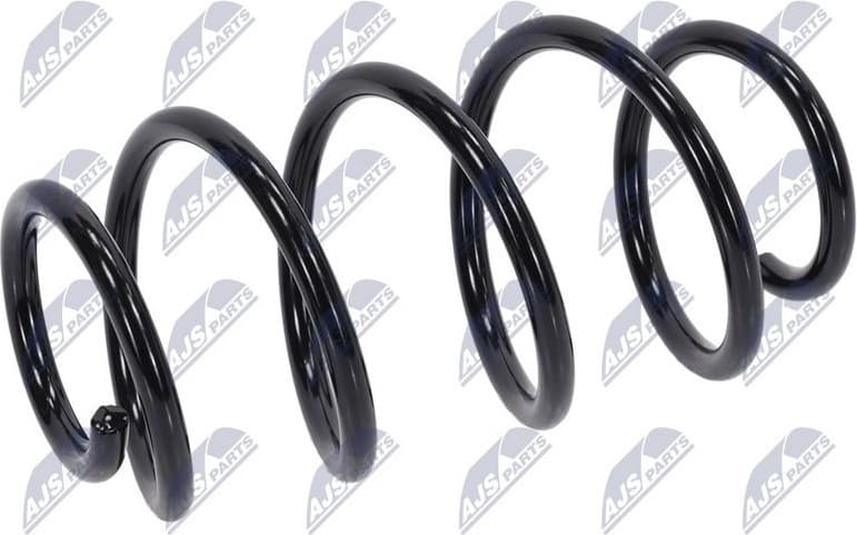 Suspension Spring ASZ-AU-037 - image 2