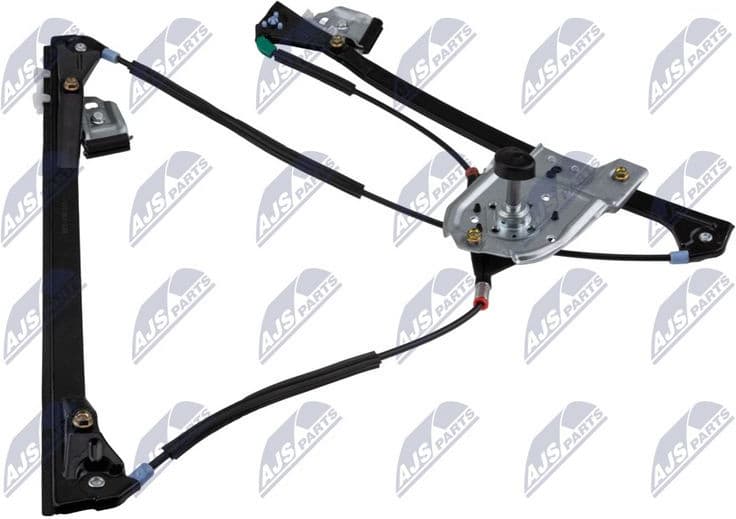 Window Regulator EPS-VW-117