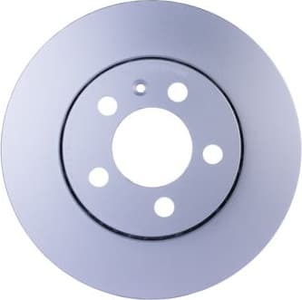 Brake Disc PRO 8DD 355 105-361