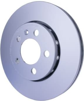 Brake Disc PRO 8DD 355 105-361 - image 2