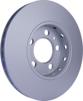 Brake Disc PRO 8DD 355 105-361 - image 3