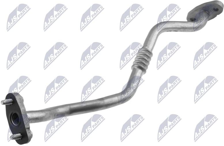 Oil Line, charger ECD-PL-020