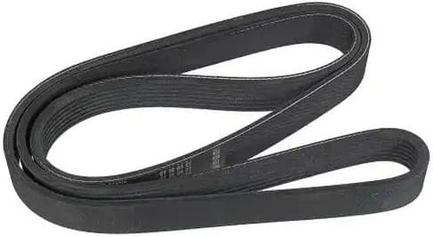 V-ribbed Belt 97-01370-SX