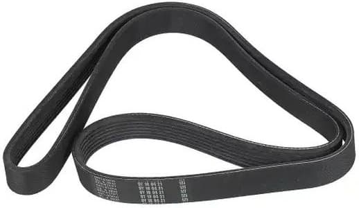 V-ribbed Belt 97-01370-SX - image 3