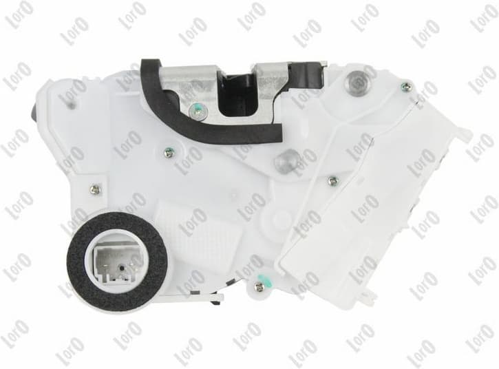 Door Lock LORO 132-051-011 - image 3