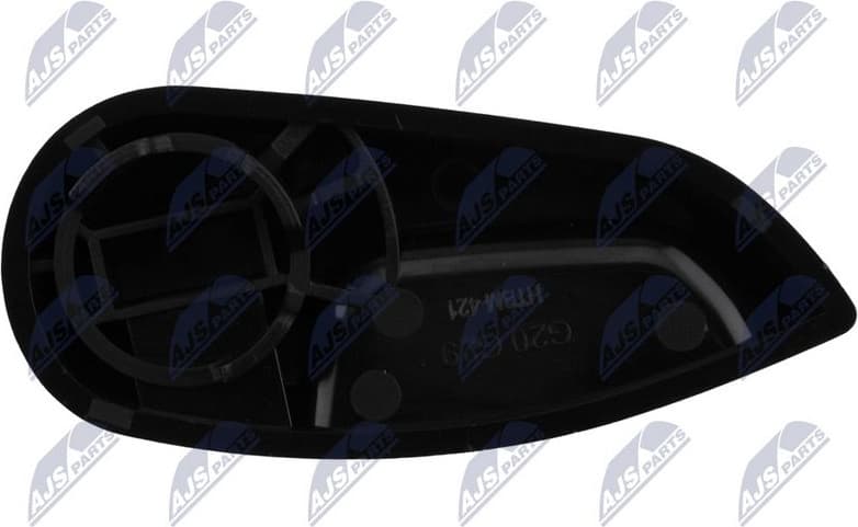 Bonnet Handle EZC-BM-421 - image 4