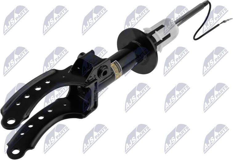 Shock Absorber A-PS-015 - image 2