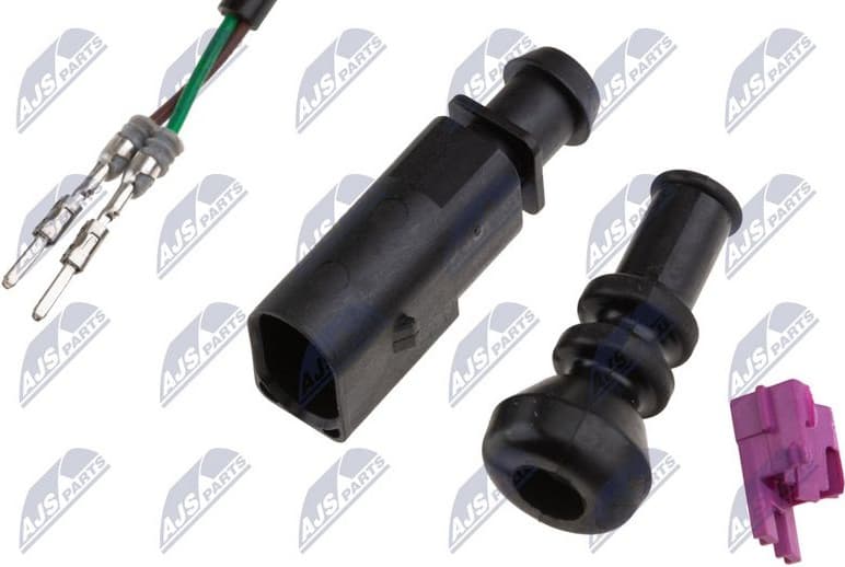 Shock Absorber A-PS-015 - image 3