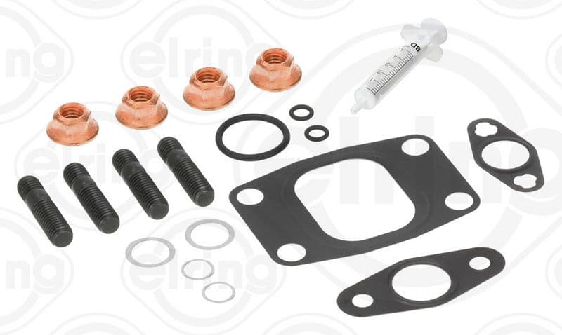 Mounting Kit, charger 558.110