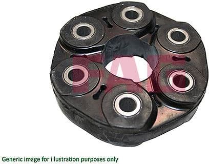 Joint, propshaft 773001610