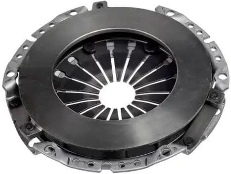 Clutch Pressure Plate 07-01814-SX - image 2