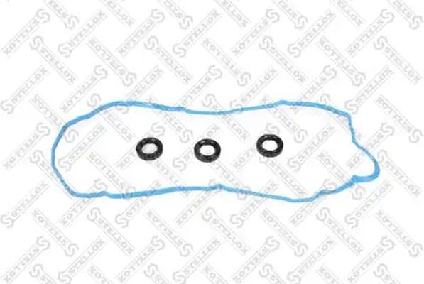 Gasket, cylinder head cover 11-28180-SX