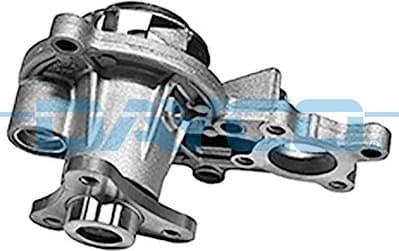 Water Pump, engine cooling DP2243