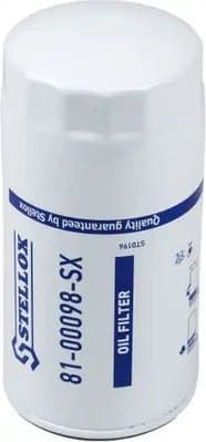 Oil Filter 81-00098-SX