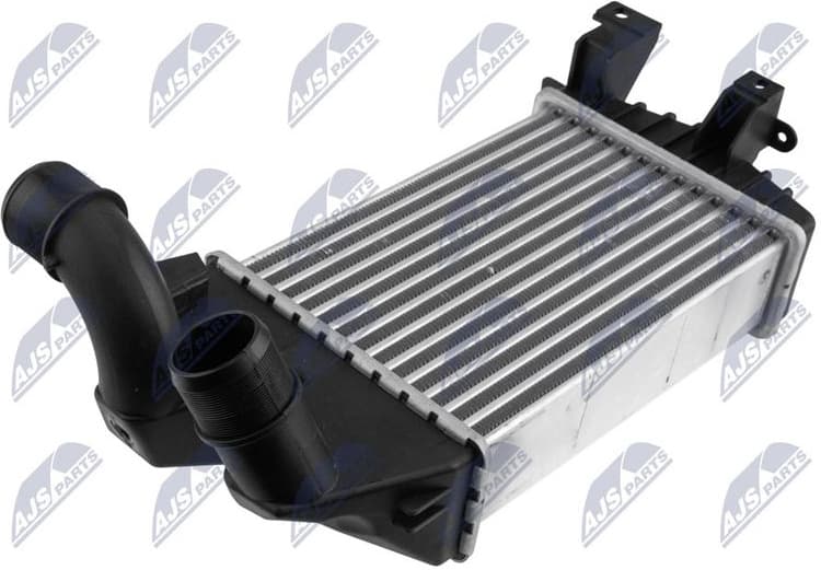 Charge Air Cooler CNG-PL-020
