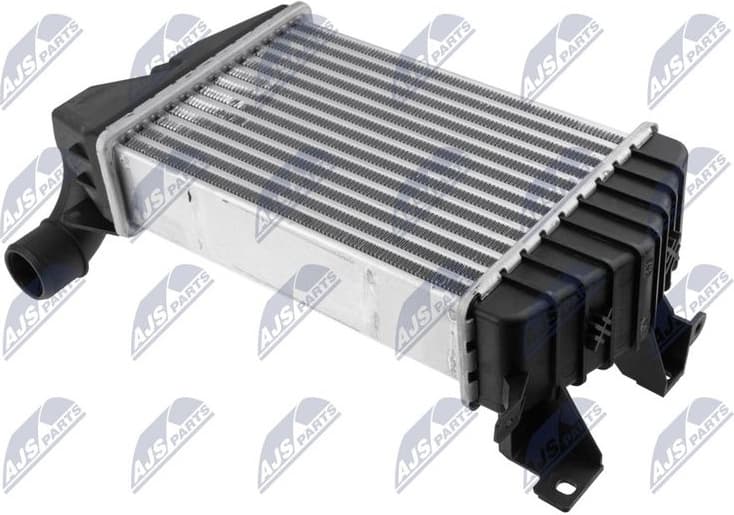 Charge Air Cooler CNG-PL-020 - image 2
