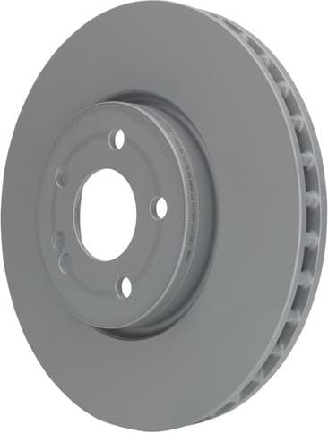 Brake Disc 24.0130-0257.1 - image 3