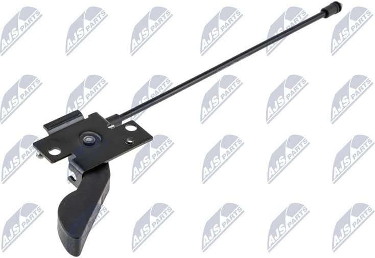 Bonnet Cable EZC-BM-446