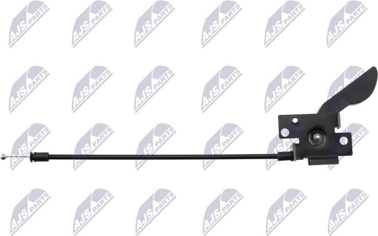 Bonnet Cable EZC-BM-446 - image 3