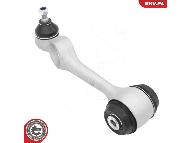Control/Trailing Arm, wheel suspension 69SKV447 - image 2