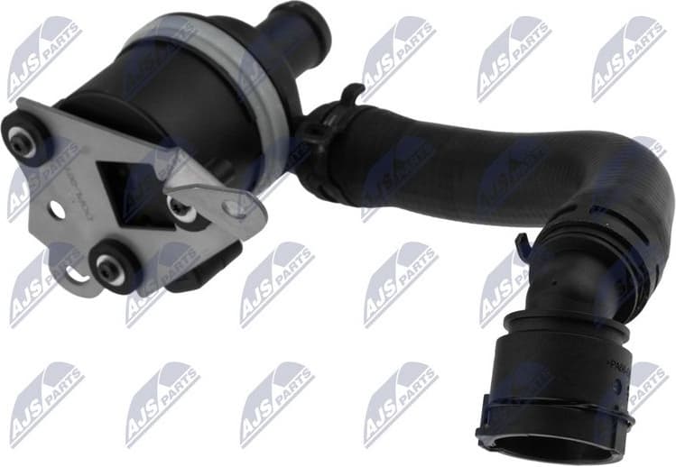 Auxiliary Water Pump (cooling water circuit) CPZ-PL-001 - image 2