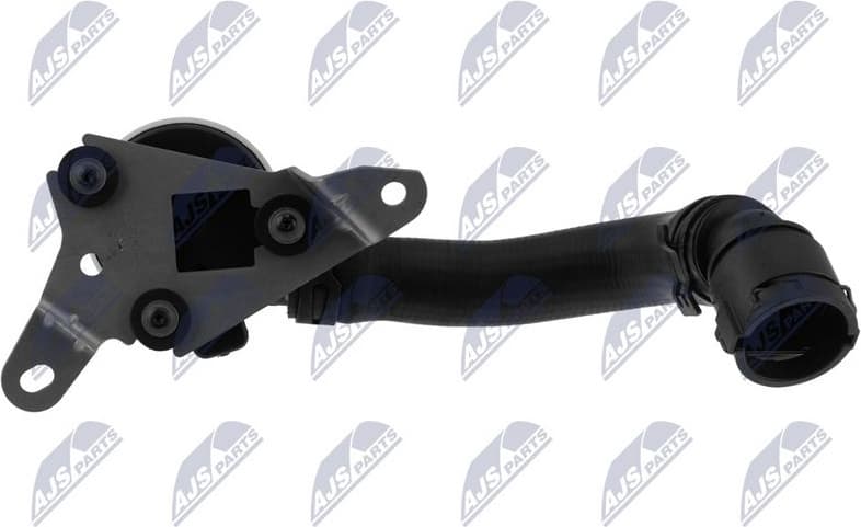 Auxiliary Water Pump (cooling water circuit) CPZ-PL-001 - image 5