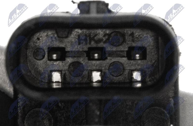 Auxiliary Water Pump (cooling water circuit) CPZ-PL-001 - image 7