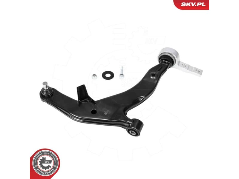 Control/Trailing Arm, wheel suspension 69SKV472 - image 2