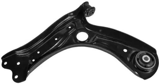 Control/Trailing Arm, wheel suspension 57-02486-SX - image 3